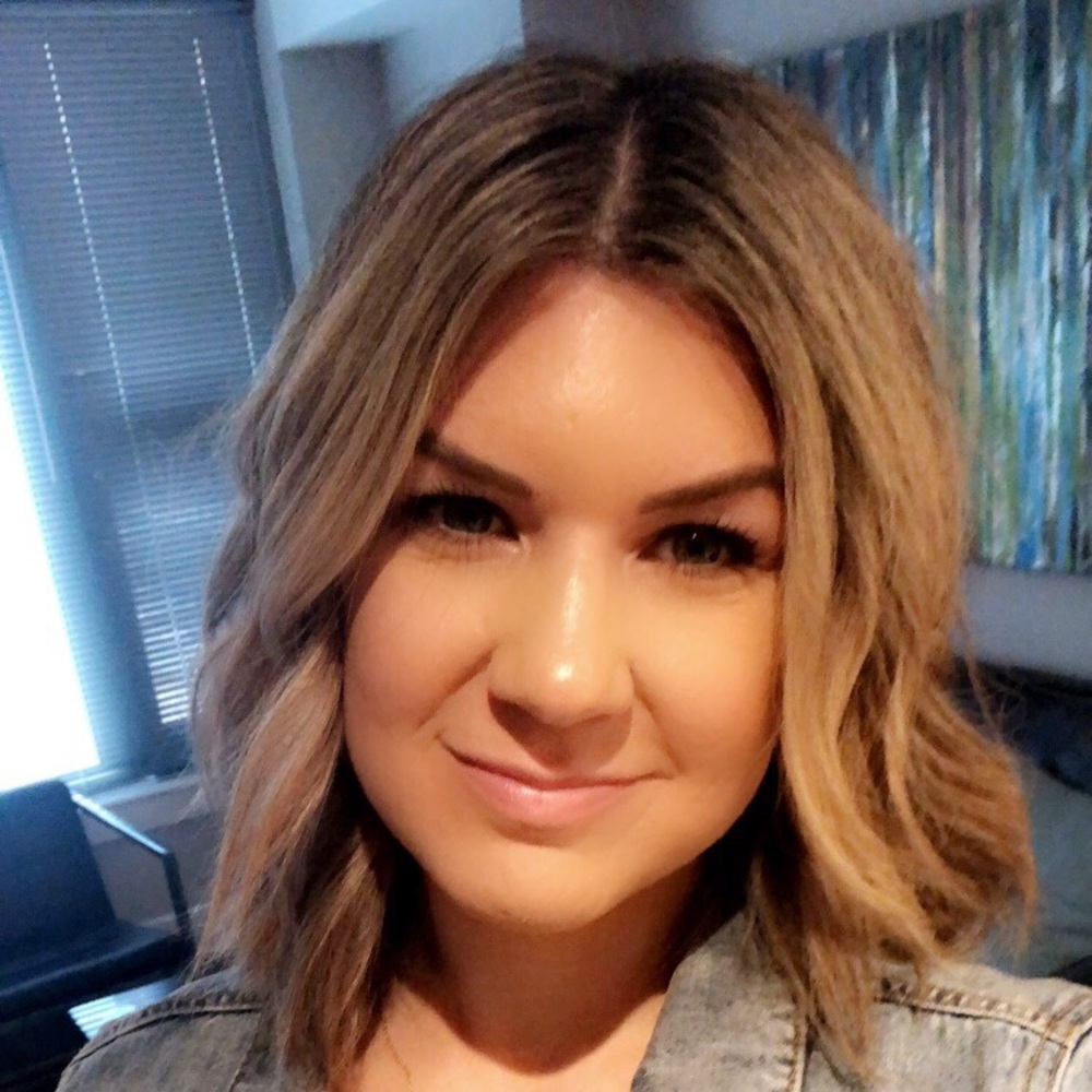Meet your Posher, Mel